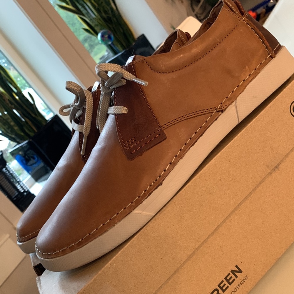 Clarks Gerald - Picture 5 of 11